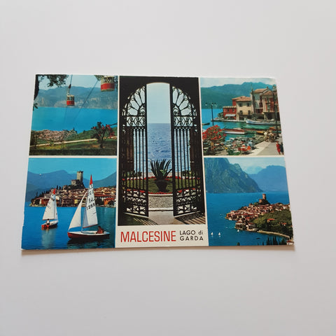 AK Malcesine.