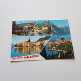 AK Malcesine. Lago di Garda.