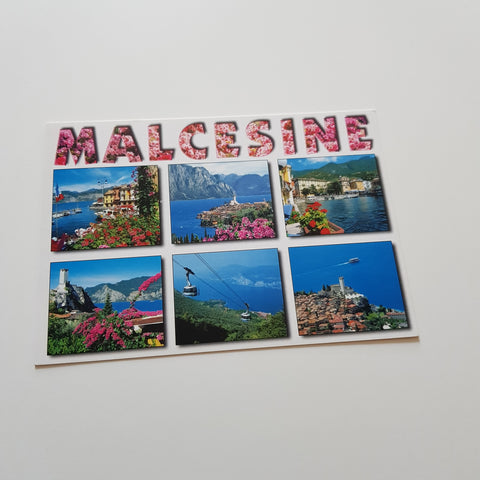 AK Malcesine. Lago di Garda.