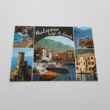 AK Malcesine. Lago di Garda.