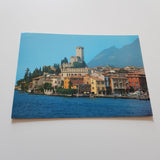 AK Malcesine. Lago di Garda.