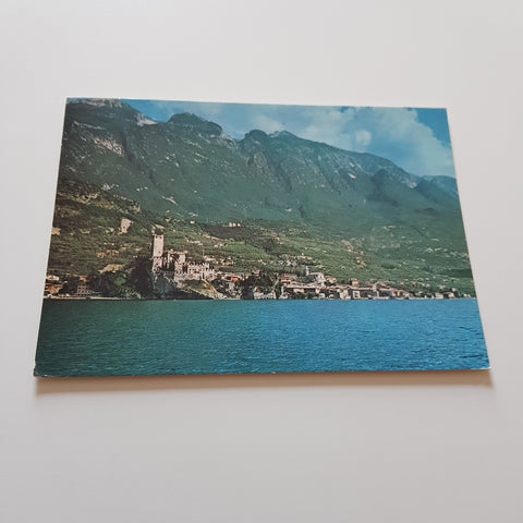 AK Malcesine. Lago di Garda.