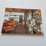 AK Lago di Garda. Monte Baldo. Malcesine. Bar Ristorante la Baita dei Forti.