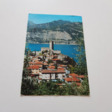 AK Lago di Garda. Malcesine.