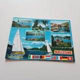 AK Malcesine.