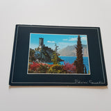 AK Lago di Garda. Malcesine. Castello Scaligero.