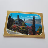 AK Lago di Garda. Malcesine. Castello Scaligero.