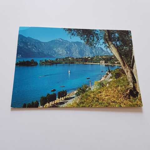 AK Malcesine. Lago di Garda. Val di Sogno.