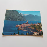 AK Malcesine. Lago di Garda.