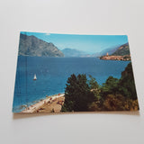 AK Malcesine. Lago di Garda.