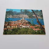 AK Malcesine. Lago di Garda.