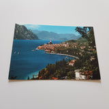 AK Malcesine. Lago di Garda.