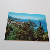 AK Malcesine. Lago di Garda.