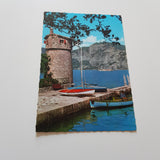 AK Lago di Garda. Cassone.