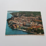 AK Lago di Garda. Malcesine.