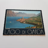 AK Lago di Garda. Malcesine.
