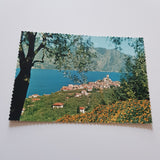 AK Lago di Garda. Malcesine.