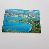AK Lago di Garda. Malcesine.