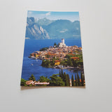 AK Malcesine. Lago di Garda.