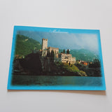 AK Malcesine. Lago di Garda.