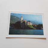 AK Malcesine. Lago di Garda.