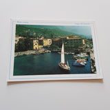 AK Malcesine. Lago di Garda.
