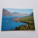 AK Malcesine. Lago di Garda.