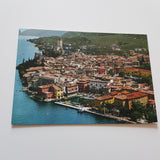 AK Malcesine. Lago di Garda.