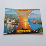 AK Malcesine. Lago di Garda.