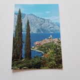 AK Malcesine. Lago di Garda.