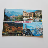 AK Malcesine. Lago di Garda.