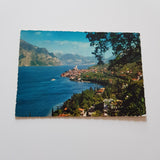 AK Malcesine. Lago di Garda.