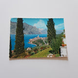 AK Malcesine. Lago di Garda.