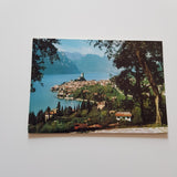 AK Malcesine.