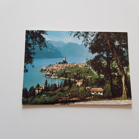 AK Malcesine.