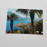 AK Malcesine. Lago di Garda.