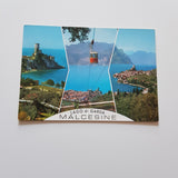AK Malcesine. Lago di Garda.
