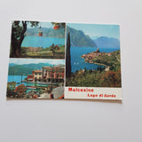 AK Malcesine. Lago di Garda.