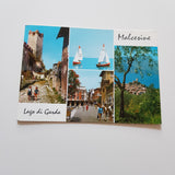 AK Malcesine. Lago di Garda.