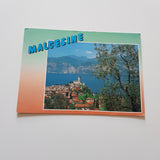 AK Malcesine. Lago di Garda.