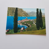 AK Malcesine. Lago di Garda.