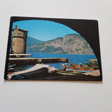 AK Cassone di Malcesine. Lago di Garda.