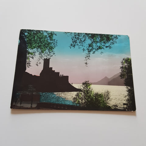 AK Malcesine sul Garda.
