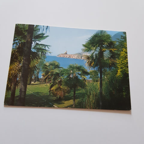 AK Malcesine sul Garda.