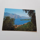 AK Cassone di Malcesine. Lago di Garda.