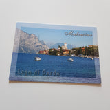 AK Malcesine. Lago di Garda.