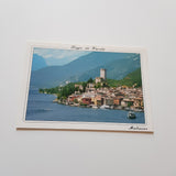 AK Malcesine. Lago di Garda.