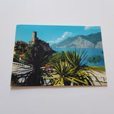 AK Malcesine. Lago di Garda.