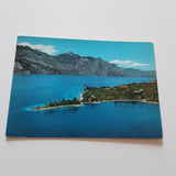 AK Lago di Garda. Val di Sogno.