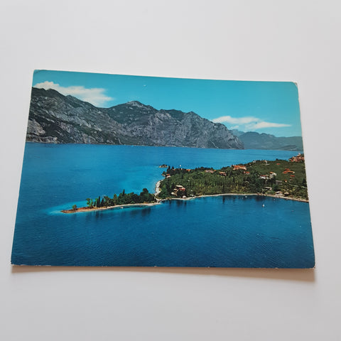 AK Lago di Garda. Val di Sogno.